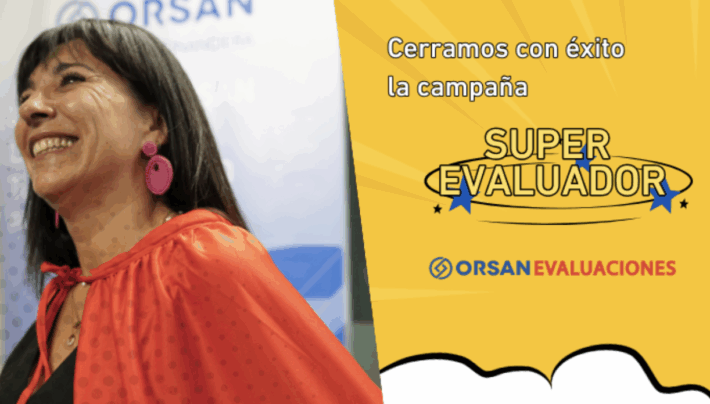 Orsan premia a sus clientes