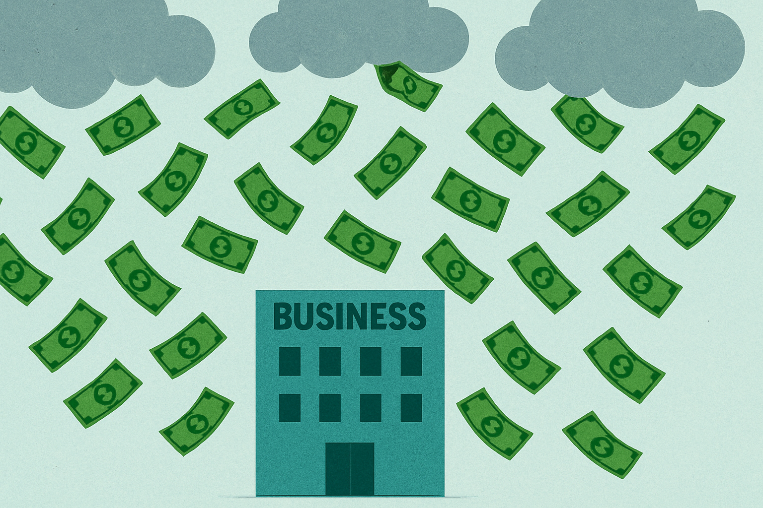 ¿Vender o cobrar? La solución de ORSAN para que los vendedores se enfoquen en lo que mejor saben hacer