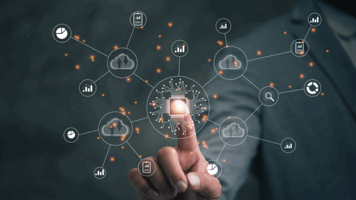 Mitigar riesgo financiero